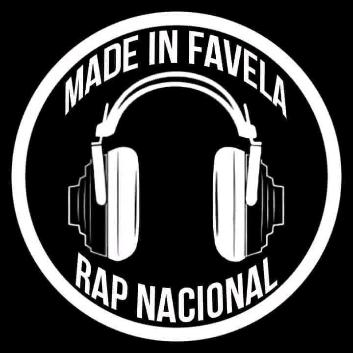 Made In Favela - Rap.Nacional
